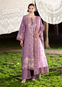Afrozeh | Basic Pret 26 RTW | NACRE by Afrozeh - Designer Dress  - Type : Ladies Clothes - Available at Libayah - 100% Original 