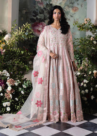 Afrozeh | Basic Pret 26 RTW | NACRE by Afrozeh - Designer Dress  - Type : Ladies Clothes - Available at Libayah - 100% Original 