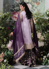 Afrozeh | Basic Pret 26 RTW | NACRE by Afrozeh - Designer Dress  - Type : Ladies Clothes - Available at Libayah - 100% Original 