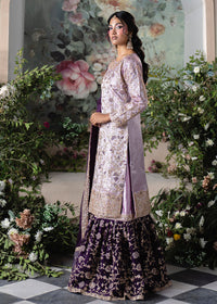 Afrozeh | Basic Pret 26 RTW | NACRE by Afrozeh - Designer Dress  - Type : Ladies Clothes - Available at Libayah - 100% Original 