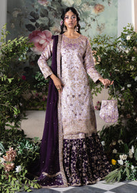 Afrozeh | Basic Pret 26 RTW | NACRE by Afrozeh - Designer Dress  - Type : Ladies Clothes - Available at Libayah - 100% Original 
