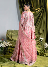 Afrozeh | Basic Pret 26 RTW | NACRE by Afrozeh - Designer Dress  - Type : Ladies Clothes - Available at Libayah - 100% Original 