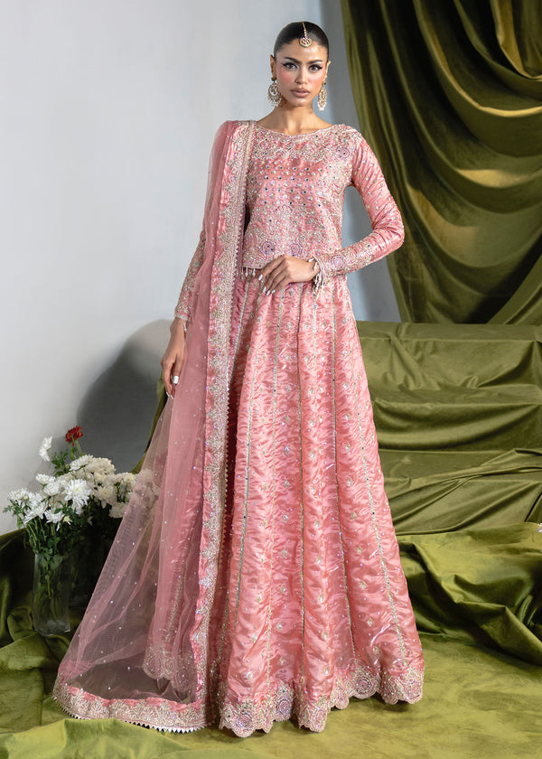 Afrozeh | Basic Pret 26 RTW | NACRE by Afrozeh - Designer Dress  - Type : Ladies Clothes - Available at Libayah - 100% Original 
