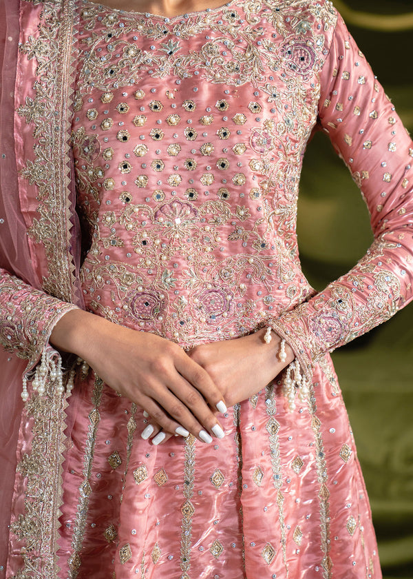 Afrozeh | Basic Pret 26 RTW | NACRE by Afrozeh - Designer Dress  - Type : Ladies Clothes - Available at Libayah - 100% Original 