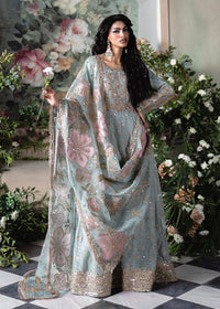 Afrozeh | Basic Pret 26 RTW | NACRE by Afrozeh - Designer Dress  - Type : Ladies Clothes - Available at Libayah - 100% Original 