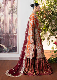 Afrozeh | Basic Pret 26 RTW | NACRE by Afrozeh - Designer Dress  - Type : Ladies Clothes - Available at Libayah - 100% Original 
