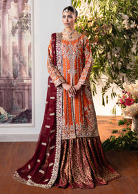 Afrozeh | Basic Pret 26 RTW | NACRE by Afrozeh - Designer Dress  - Type : Ladies Clothes - Available at Libayah - 100% Original 