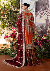 Afrozeh | Basic Pret 26 RTW | NACRE by Afrozeh - Designer Dress  - Type : Ladies Clothes - Available at Libayah - 100% Original 