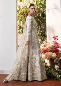 Afrozeh | Basic Pret 26 RTW | NACRE by Afrozeh - Designer Dress  - Type : Ladies Clothes - Available at Libayah - 100% Original 