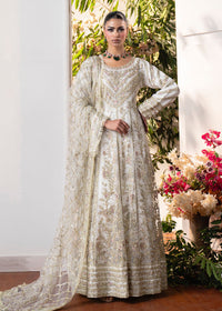 Afrozeh | Basic Pret 26 RTW | NACRE by Afrozeh - Designer Dress  - Type : Ladies Clothes - Available at Libayah - 100% Original 