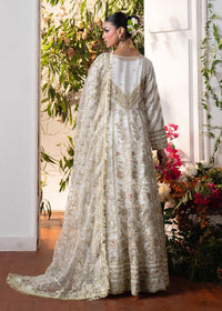 Afrozeh | Basic Pret 26 RTW | NACRE by Afrozeh - Designer Dress  - Type : Ladies Clothes - Available at Libayah - 100% Original 