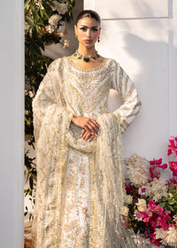 Afrozeh | Basic Pret 26 RTW | NACRE by Afrozeh - Designer Dress  - Type : Ladies Clothes - Available at Libayah - 100% Original 