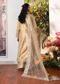 Afrozeh | Basic Pret 26 RTW | NACRE by Afrozeh - Designer Dress  - Type : Ladies Clothes - Available at Libayah - 100% Original 