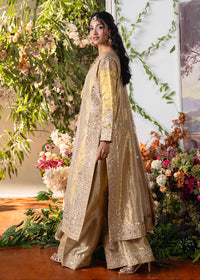 Afrozeh | Basic Pret 26 RTW | NACRE by Afrozeh - Designer Dress  - Type : Ladies Clothes - Available at Libayah - 100% Original 