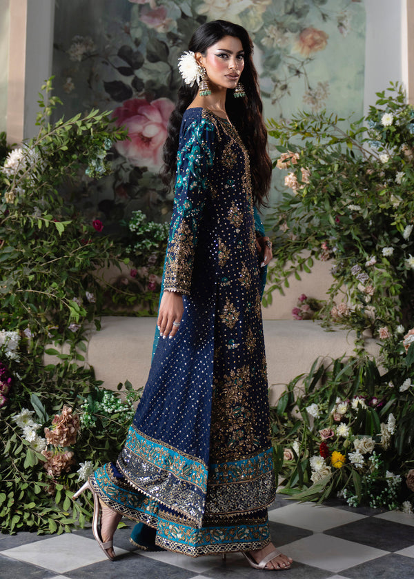 Afrozeh | Basic Pret 26 RTW | NACRE by Afrozeh - Designer Dress  - Type : Ladies Clothes - Available at Libayah - 100% Original 