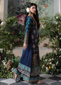 Afrozeh | Basic Pret 26 RTW | NACRE by Afrozeh - Designer Dress  - Type : Ladies Clothes - Available at Libayah - 100% Original 