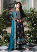 Afrozeh | Basic Pret 26 RTW | NACRE by Afrozeh - Designer Dress  - Type : Ladies Clothes - Available at Libayah - 100% Original 
