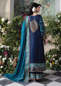Afrozeh | Basic Pret 26 RTW | NACRE by Afrozeh - Designer Dress  - Type : Ladies Clothes - Available at Libayah - 100% Original 