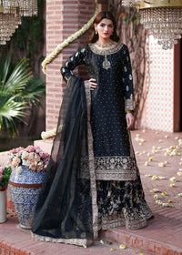 Afrozeh | Basic Pret 26 RTW | NACRE by Afrozeh - Designer Dress  - Type : Ladies Clothes - Available at Libayah - 100% Original 