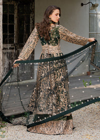 Afrozeh | Basic Pret 26 RTW | NACRE by Afrozeh - Designer Dress  - Type : Ladies Clothes - Available at Libayah - 100% Original 