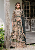 Afrozeh | Basic Pret 26 RTW | NACRE by Afrozeh - Designer Dress  - Type : Ladies Clothes - Available at Libayah - 100% Original 