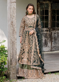Afrozeh | Basic Pret 26 RTW | NACRE by Afrozeh - Designer Dress  - Type : Ladies Clothes - Available at Libayah - 100% Original 
