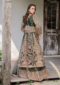 Afrozeh | Basic Pret 26 RTW | NACRE by Afrozeh - Designer Dress  - Type : Ladies Clothes - Available at Libayah - 100% Original 