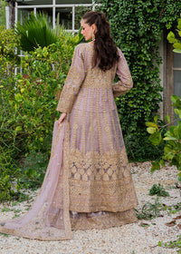Afrozeh | Basic Pret 26 RTW | NACRE by Afrozeh - Designer Dress  - Type : Ladies Clothes - Available at Libayah - 100% Original 