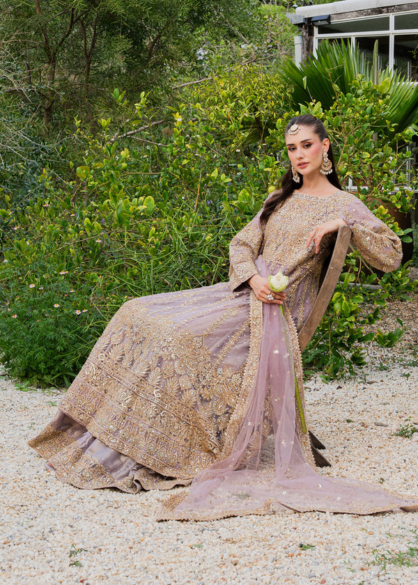 Afrozeh | Basic Pret 26 RTW | NACRE by Afrozeh - Designer Dress  - Type : Ladies Clothes - Available at Libayah - 100% Original 