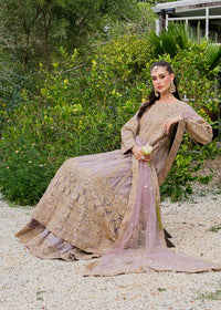 Afrozeh | Basic Pret 26 RTW | NACRE by Afrozeh - Designer Dress  - Type : Ladies Clothes - Available at Libayah - 100% Original 
