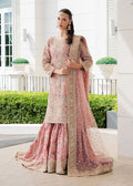 Afrozeh | Basic Pret 26 RTW | NACRE by Afrozeh - Designer Dress  - Type : Ladies Clothes - Available at Libayah - 100% Original 