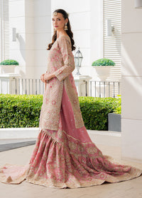 Afrozeh | Basic Pret 26 RTW | NACRE by Afrozeh - Designer Dress  - Type : Ladies Clothes - Available at Libayah - 100% Original 