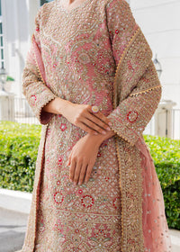 Afrozeh | Basic Pret 26 RTW | NACRE by Afrozeh - Designer Dress  - Type : Ladies Clothes - Available at Libayah - 100% Original 
