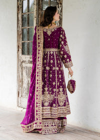 Afrozeh | Basic Pret 26 RTW | NACRE by Afrozeh - Designer Dress  - Type : Ladies Clothes - Available at Libayah - 100% Original 