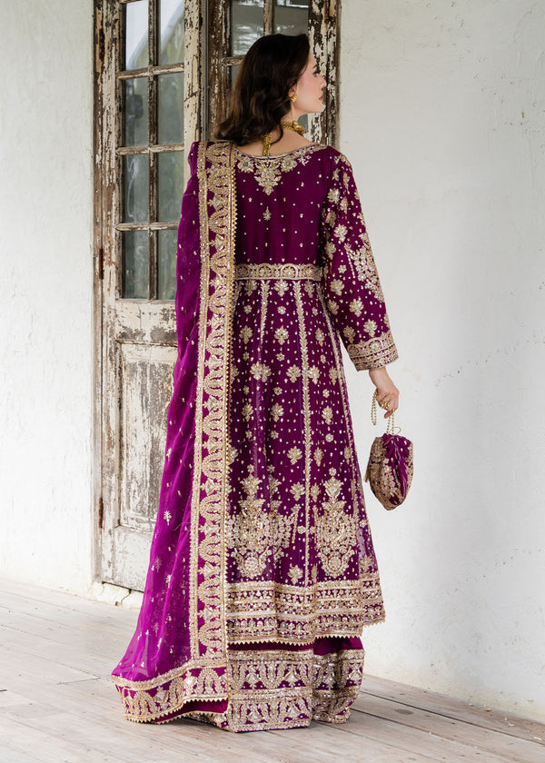 Afrozeh | Basic Pret 26 RTW | NACRE by Afrozeh - Designer Dress  - Type : Ladies Clothes - Available at Libayah - 100% Original 