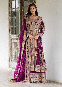 Afrozeh | Basic Pret 26 RTW | NACRE by Afrozeh - Designer Dress  - Type : Ladies Clothes - Available at Libayah - 100% Original 