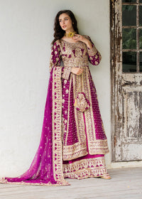 Afrozeh | Basic Pret 26 RTW | NACRE by Afrozeh - Designer Dress  - Type : Ladies Clothes - Available at Libayah - 100% Original 