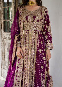 Afrozeh | Basic Pret 26 RTW | NACRE by Afrozeh - Designer Dress  - Type : Ladies Clothes - Available at Libayah - 100% Original 