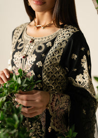 Afrozeh | Basic Pret 26 RTW | NACRE by Afrozeh - Designer Dress  - Type : Ladies Clothes - Available at Libayah - 100% Original 