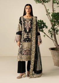 Afrozeh | Basic Pret 26 RTW | NACRE by Afrozeh - Designer Dress  - Type : Ladies Clothes - Available at Libayah - 100% Original 