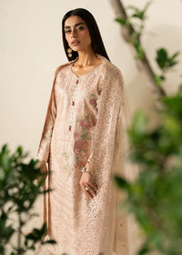 Afrozeh | Basic Pret 26 RTW | NACRE by Afrozeh - Designer Dress  - Type : Ladies Clothes - Available at Libayah - 100% Original 