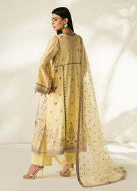 Afrozeh | Basic Pret 26 RTW | NACRE by Afrozeh - Designer Dress  - Type : Ladies Clothes - Available at Libayah - 100% Original 