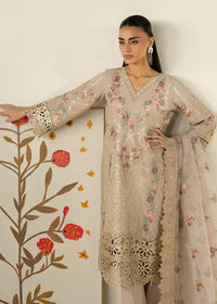 Afrozeh | Basic Pret 26 RTW | NACRE by Afrozeh - Designer Dress  - Type : Ladies Clothes - Available at Libayah - 100% Original 