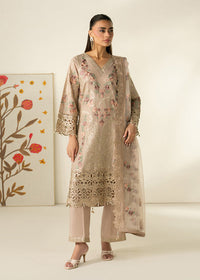 Afrozeh | Basic Pret 26 RTW | NACRE by Afrozeh - Designer Dress  - Type : Ladies Clothes - Available at Libayah - 100% Original 