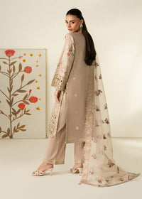 Afrozeh | Basic Pret 26 RTW | NACRE by Afrozeh - Designer Dress  - Type : Ladies Clothes - Available at Libayah - 100% Original 