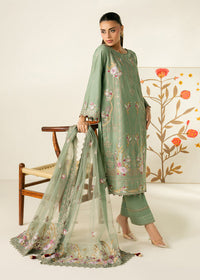Afrozeh | Basic Pret 26 RTW | NACRE by Afrozeh - Designer Dress  - Type : Ladies Clothes - Available at Libayah - 100% Original 