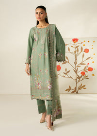 Afrozeh | Basic Pret 26 RTW | NACRE by Afrozeh - Designer Dress  - Type : Ladies Clothes - Available at Libayah - 100% Original 