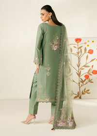 Afrozeh | Basic Pret 26 RTW | NACRE by Afrozeh - Designer Dress  - Type : Ladies Clothes - Available at Libayah - 100% Original 