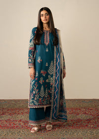 Afrozeh | Basic Pret 26 RTW | NACRE by Afrozeh - Designer Dress  - Type : Ladies Clothes - Available at Libayah - 100% Original 