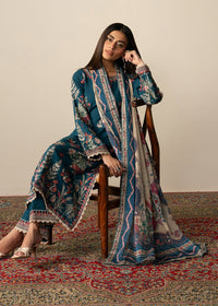 Afrozeh | Basic Pret 26 RTW | NACRE by Afrozeh - Designer Dress  - Type : Ladies Clothes - Available at Libayah - 100% Original 